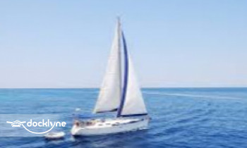 Sail boat boat rental operation on Houston, TX 1